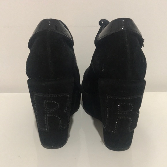 Ruco Line wedges - Picture 3 of 3